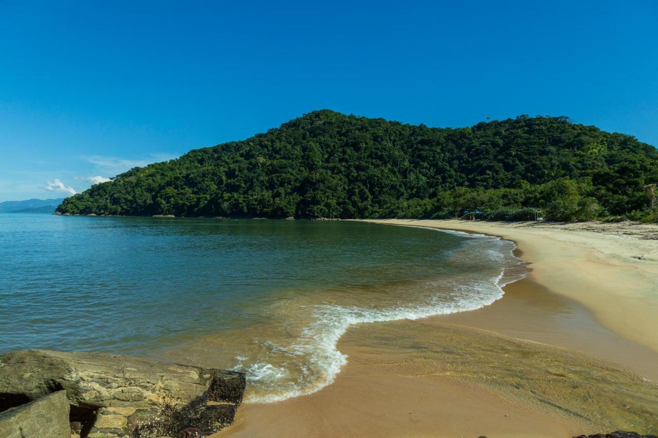 Pousada Quatro Estacoes Paraty Sertão do Taquari Exterior foto